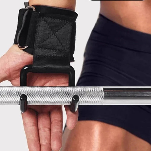 Wrist Support Hook Grip Hook Trainer
