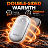 HeatPod - handheld heating device