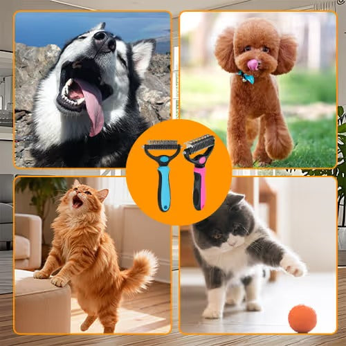 PRO Pet Grooming Tool