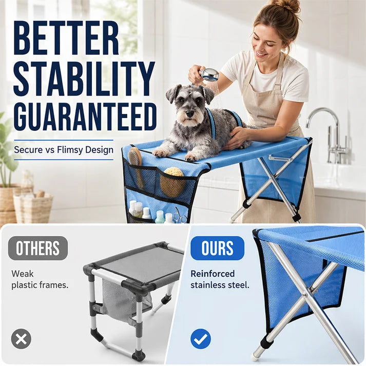 ULTRA STABLE SUPPORT
